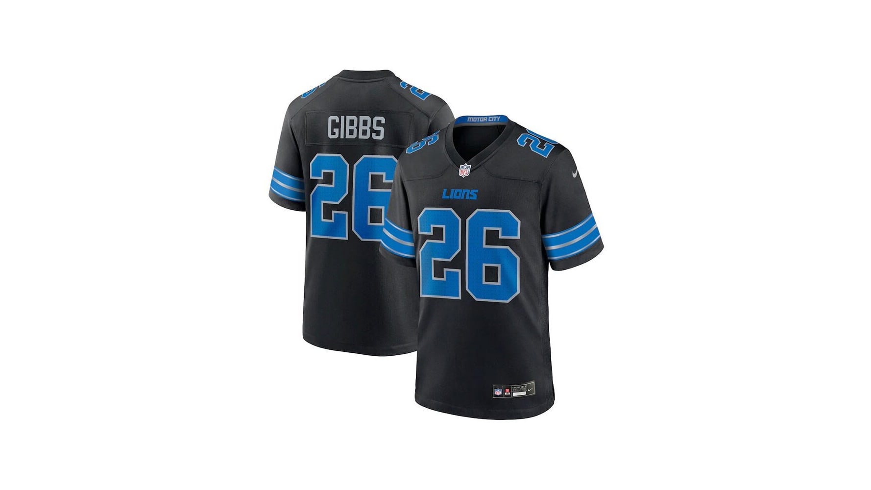 Canton Crossing Baltimore Ravens Pop Up Shop Detroit Lions Gear