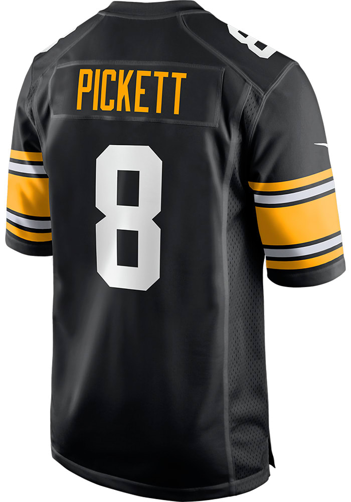 Nike Pittsburgh Steelers No13 James Washington White/Pink Women's Stitched NFL Limited Rush Fashion Jersey