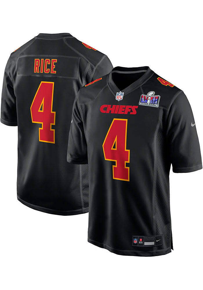 Nike Kansas City Chiefs No87 Travis Kelce Black Men's Stitched NFL Limited 2016 Salute to Service Jersey