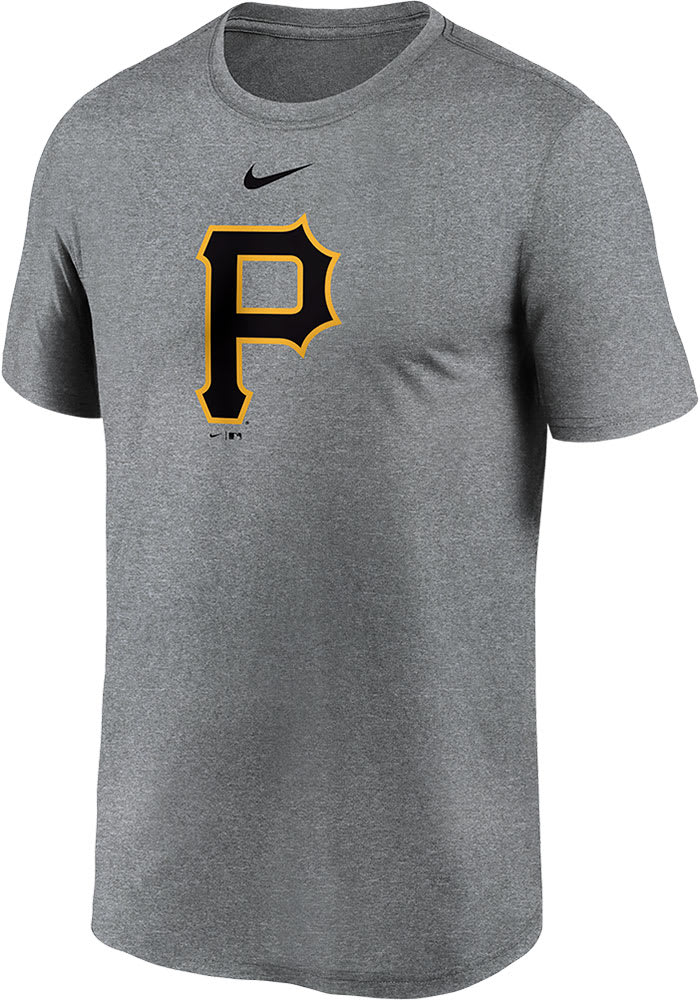 Nike Pirates Logo Legend Short Sleeve T Shirt