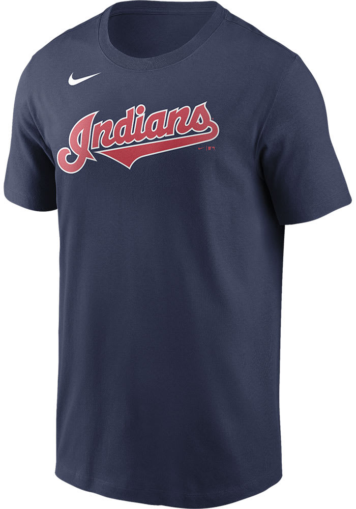 Vintage Cleveland Baseball - Cleveland Indians - T-Shirt