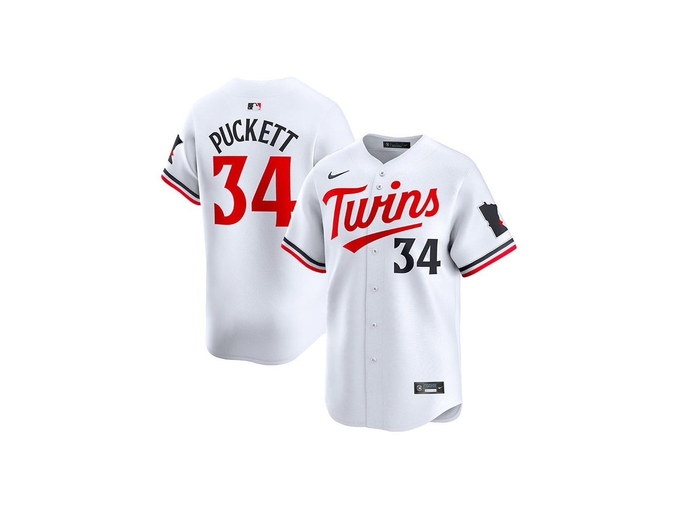 Minnesota Twins New Mlb Uniforms 2020 HOT Minnesota Twins Mlb New