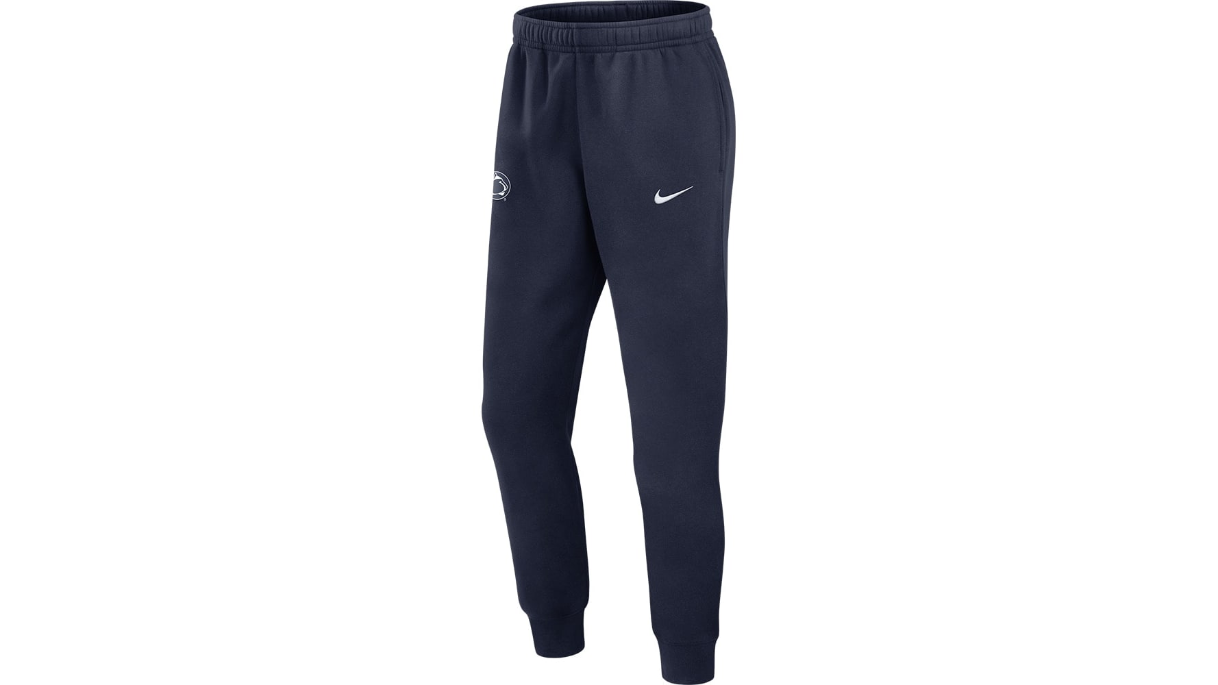 Athletic Pant Nike Rally Loose Fit Sweatpants Penn State Nittany