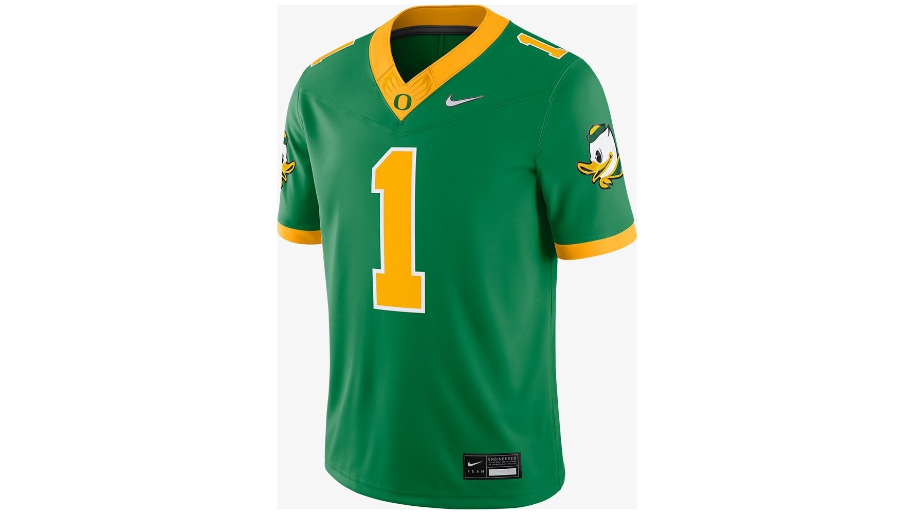 Big 10 Sports Store Oregon Ducks