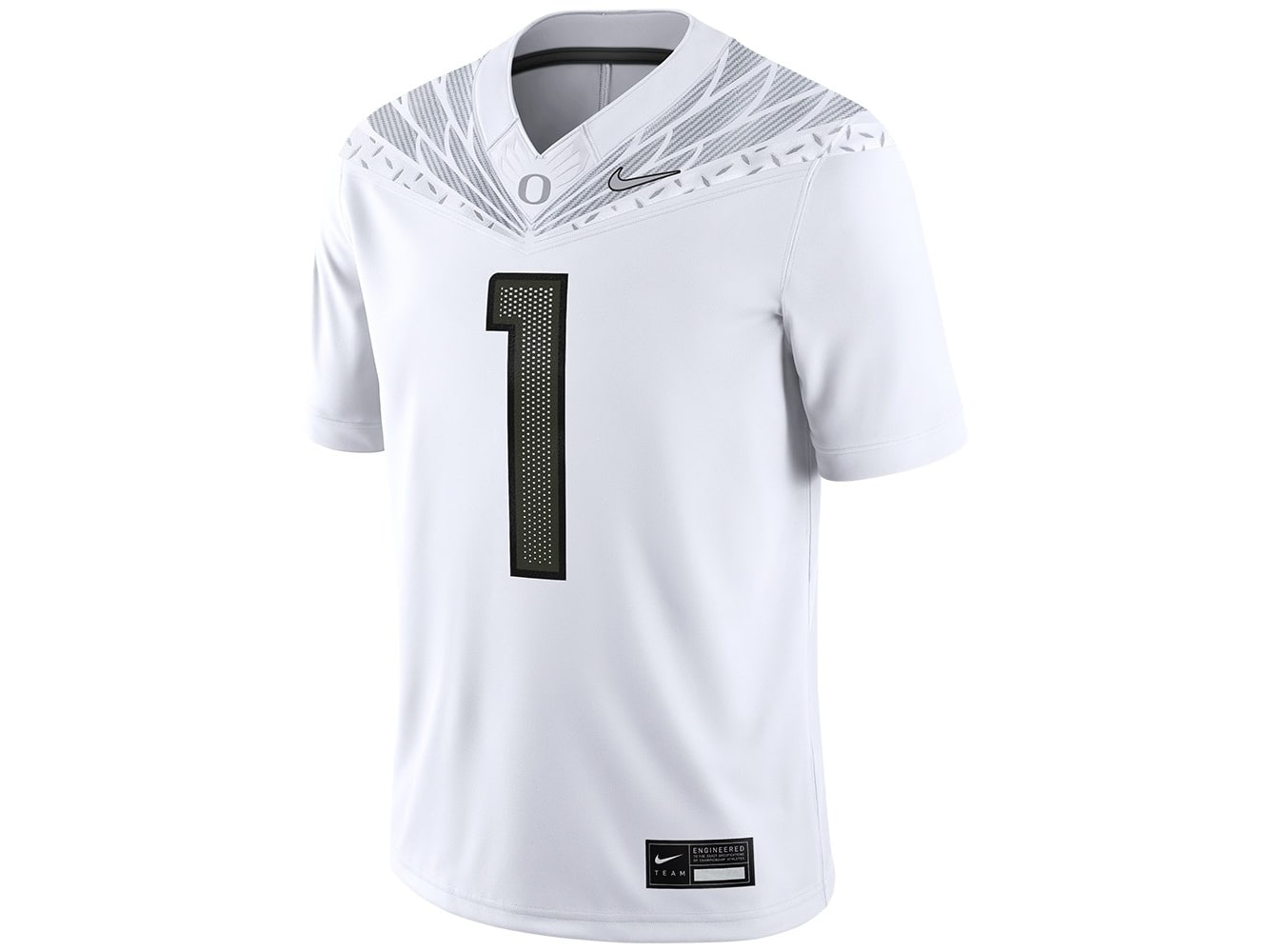 Throwback Uniforms Oregon Ducks Gear Oregon Ducks Apparel Merch