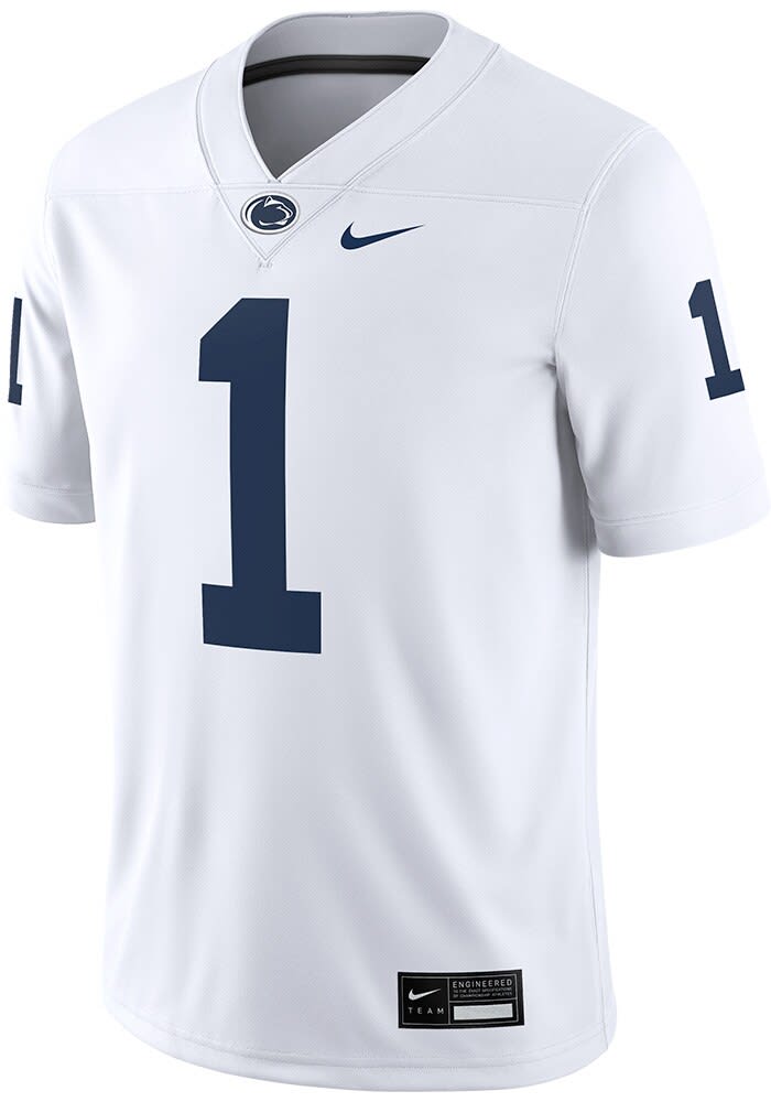 Penn State Nittany Lions Jerseys