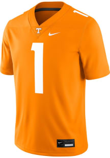 Nike Tennessee Volunteers Orange Home Game Football Jersey