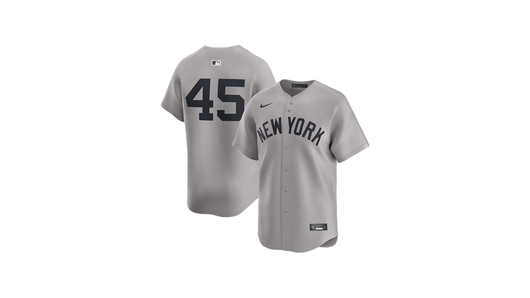 Ny Yankees Gerrit Cole Jersey Youth Gerrit Cole 45 Maglia Ny
