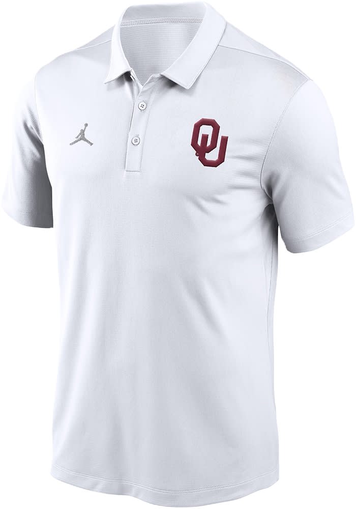 Ou golf shirt best sale