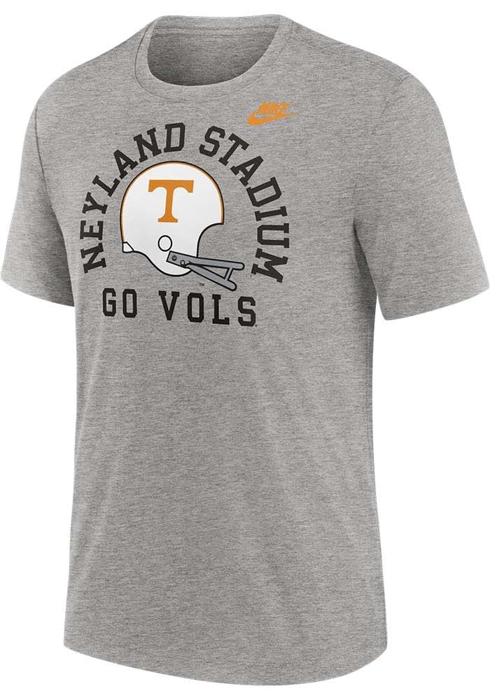nike vols shirt
