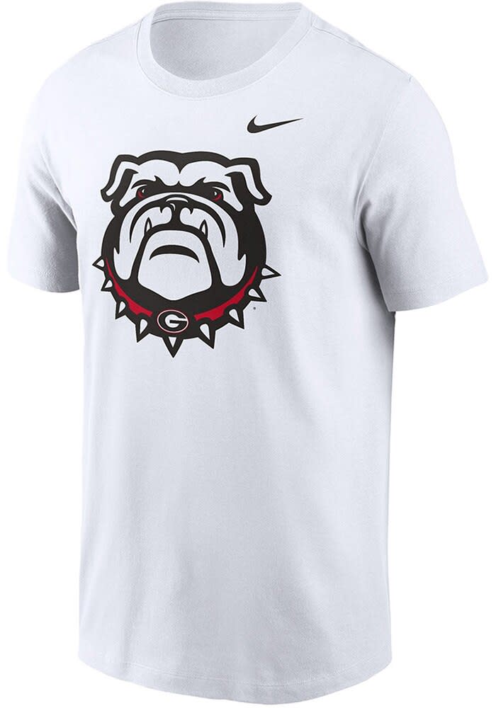 georgia bulldogs nike t shirt