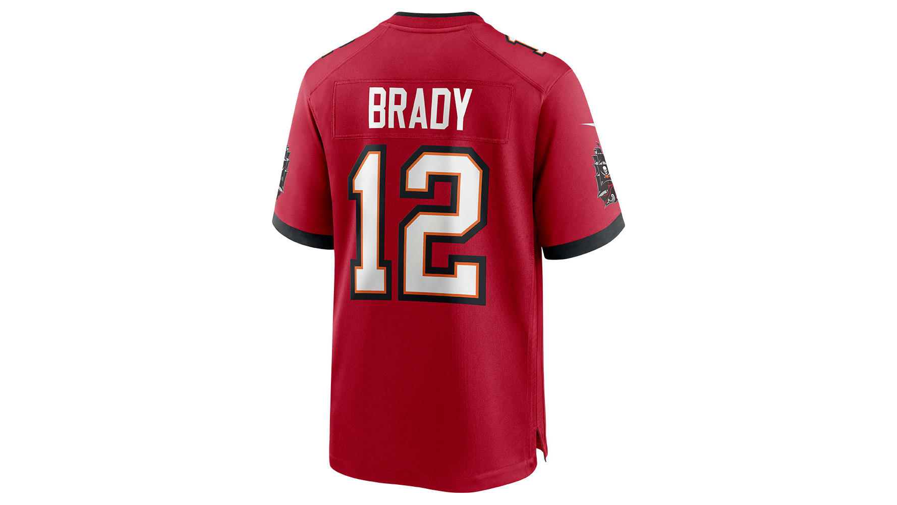 Clothing Bucs Store Tampa Bay Buccaneers Clothing 2025