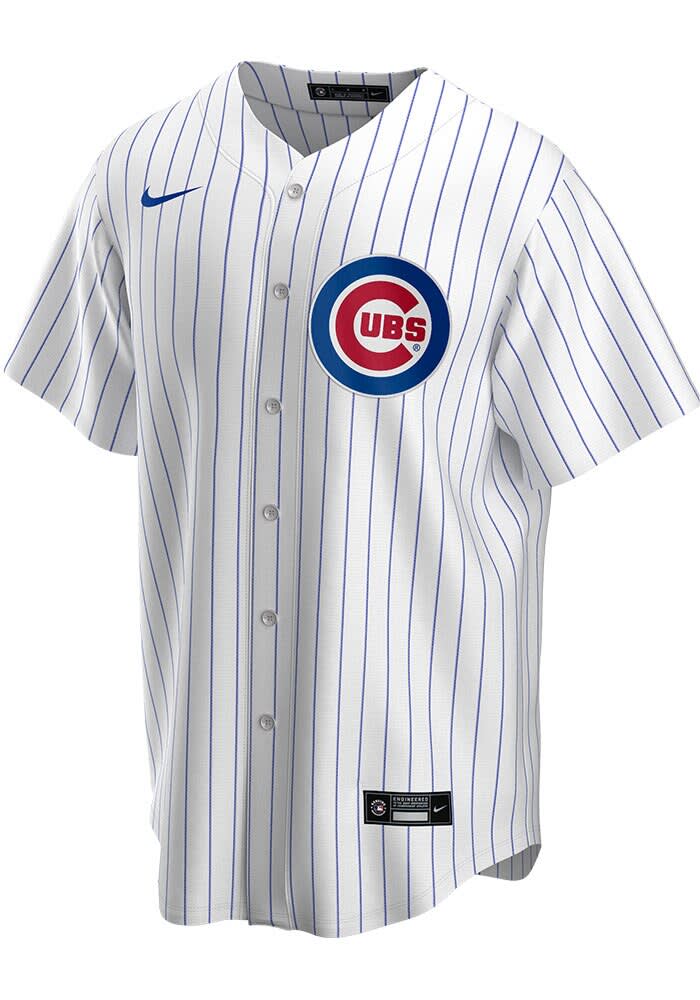 baez jersey cubs