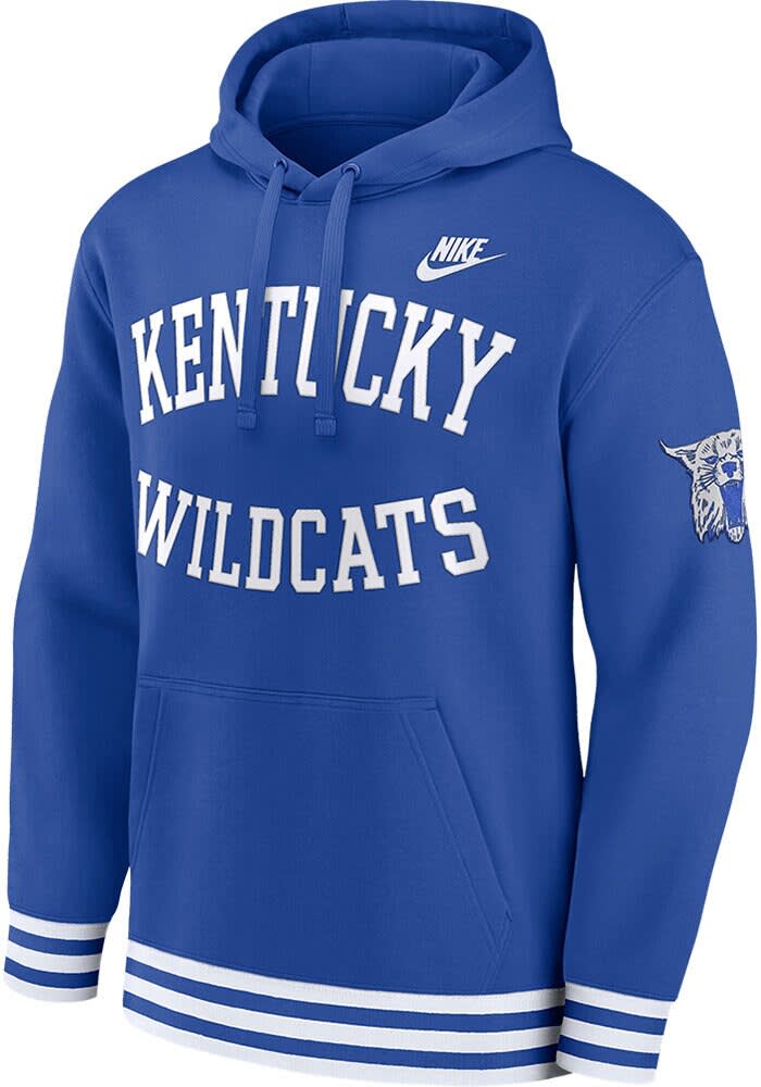 nike kentucky hoodie