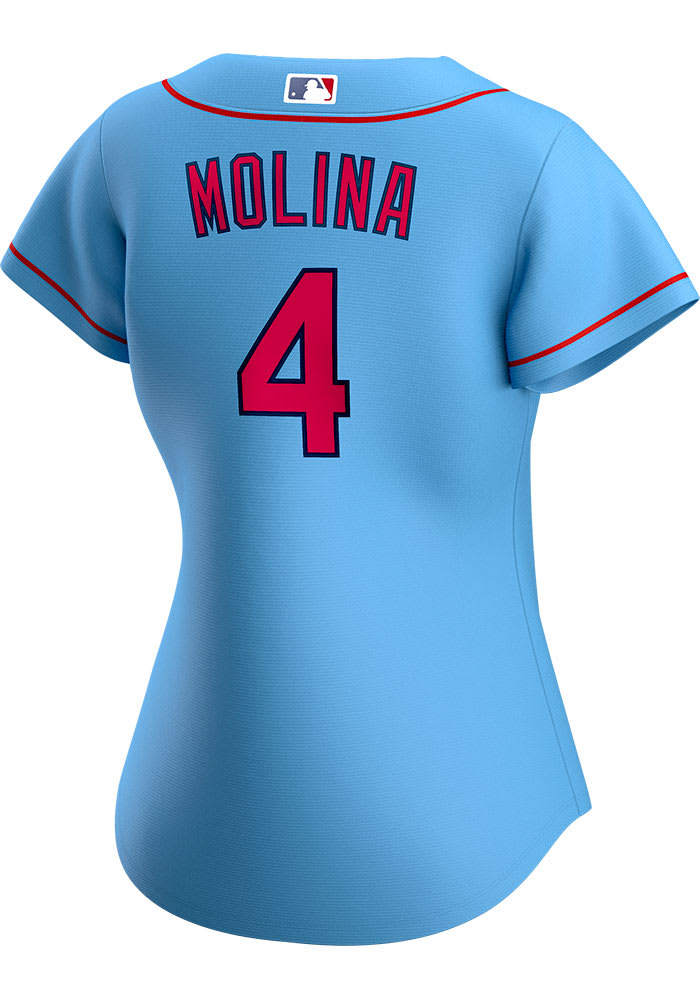 st louis cardinals women's apparel