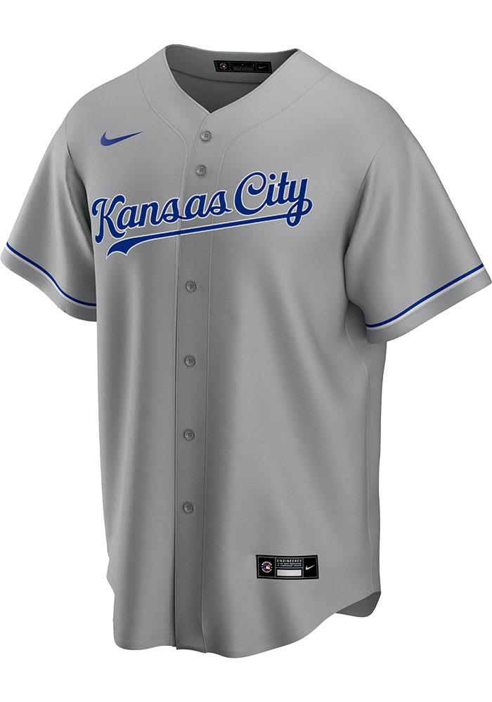 royals jersey