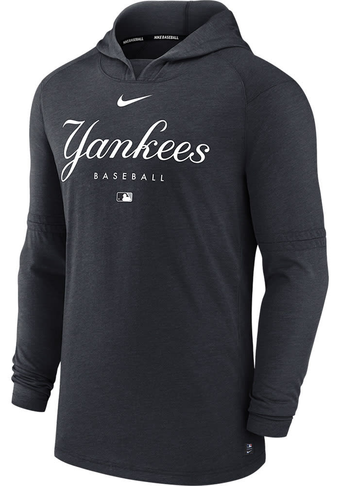 Nike Yankees フード付きスウェットシャツ 173213143-1.jpg