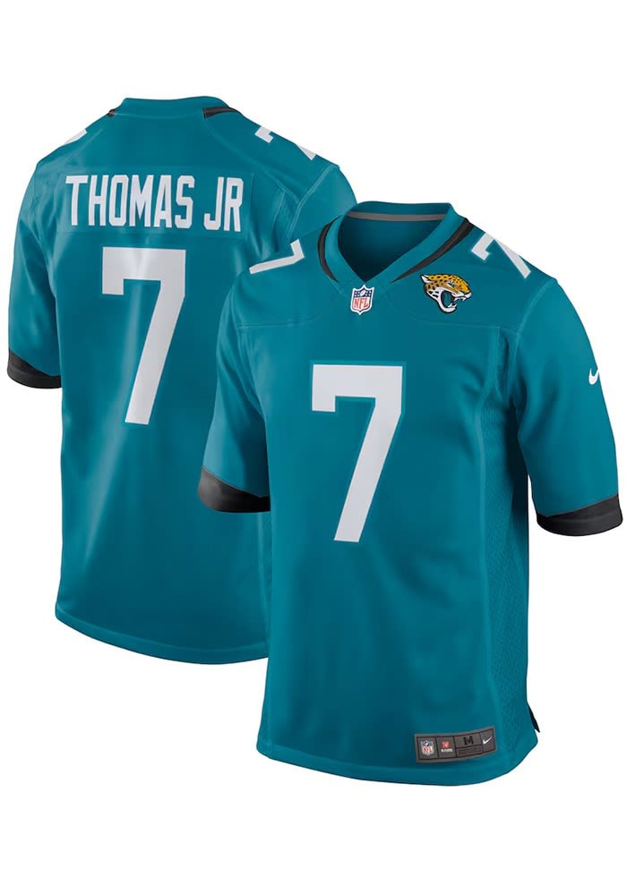 Julius thomas jaguars jersey deals