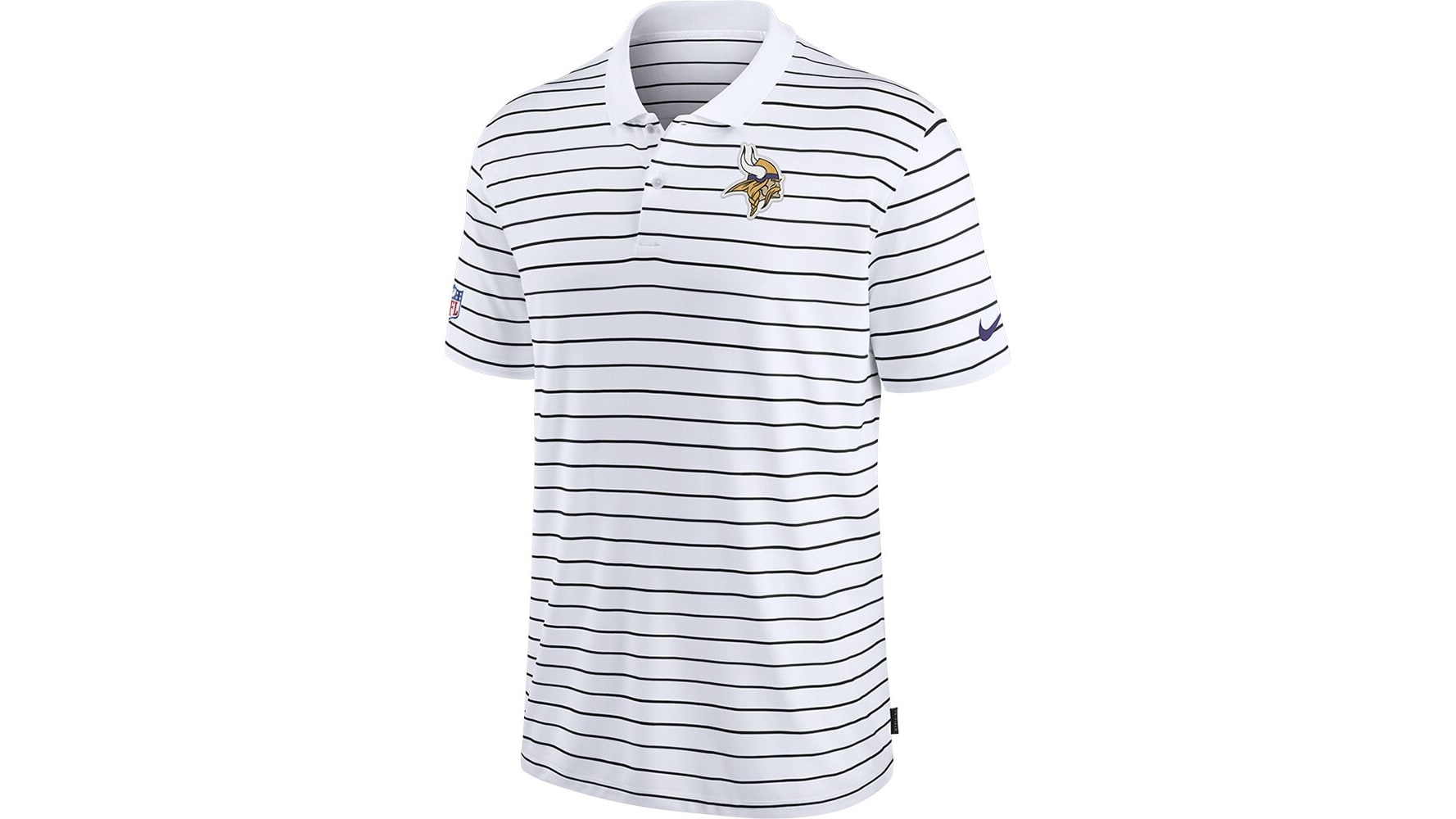 Minnesota Vikings Polo Shirts Vikings Golf Polos Vikes Dress