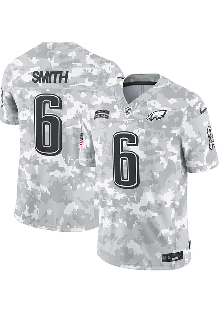 Eagles support the troops jersey best sale