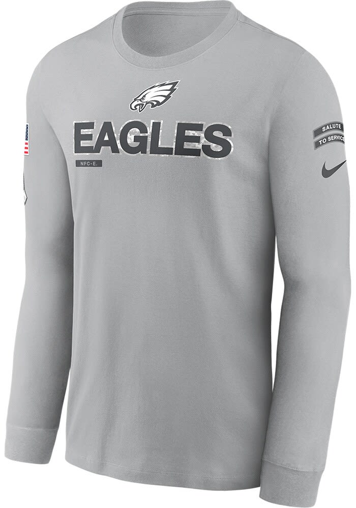 Nike eagles salute to service online