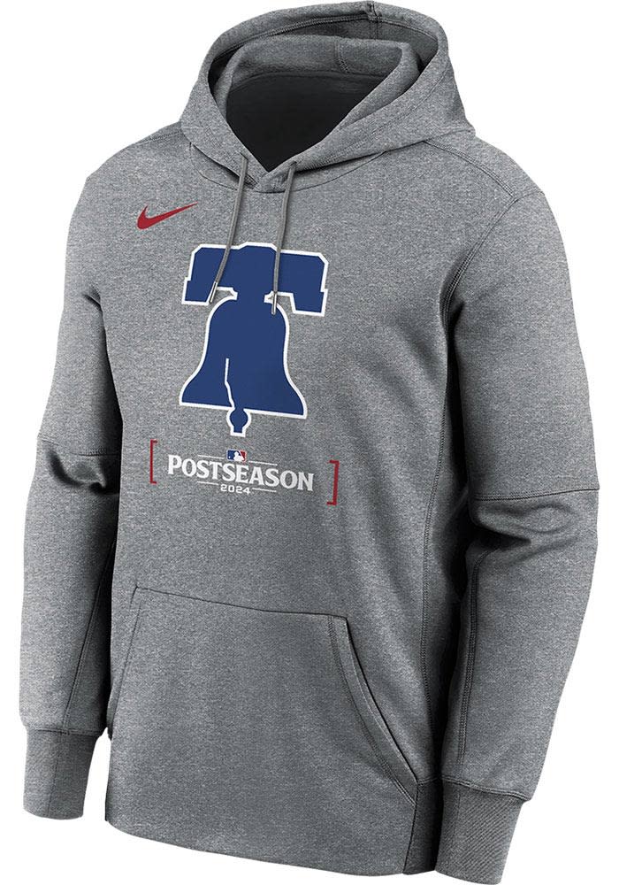 Cleveland Guardians NIKE AUTHENTIC ON-FIELD Dugout Hoodie - sold 2XL