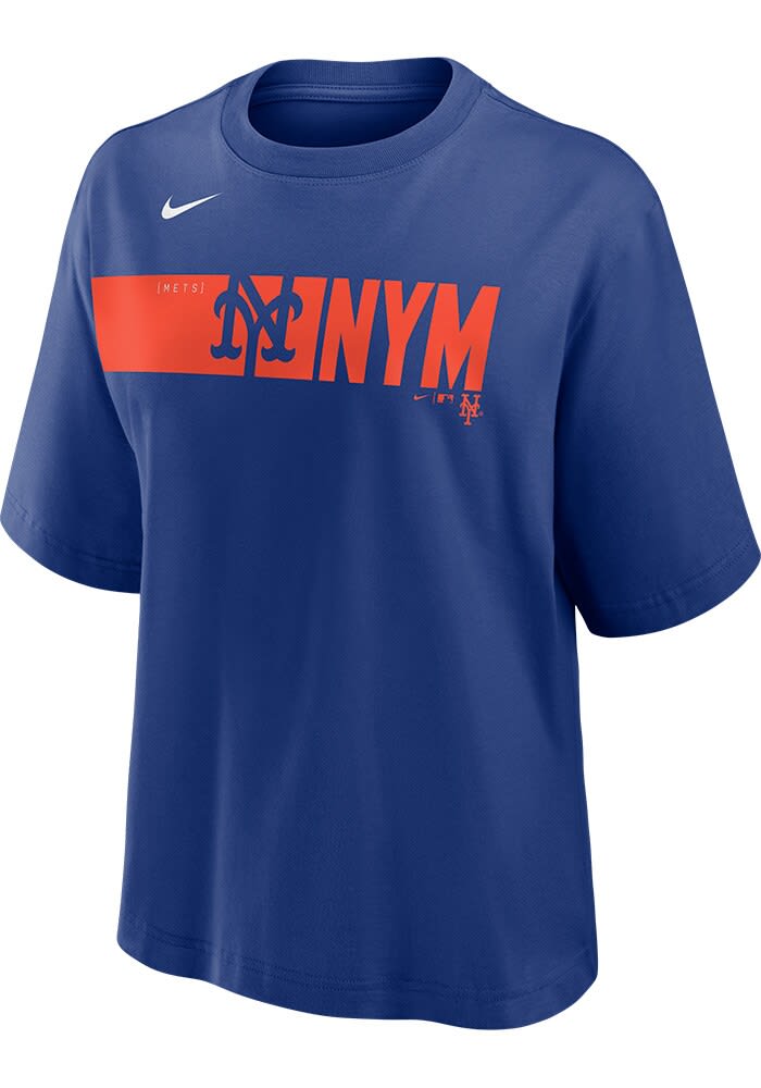 【KEBOZ】KEBOZ × MLB NEW YORK METS ROUND HEM S/S TEE 173202499-1.jpg