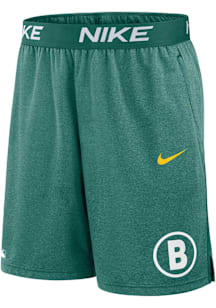 Nike Boston Red Sox Mens Black AC City Connect Drifit Shorts
