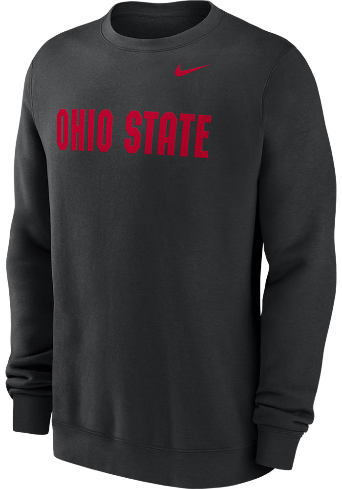 Ohio State Sweatshirts Quarter Zips Find Ohio State Hoodies at Rally House