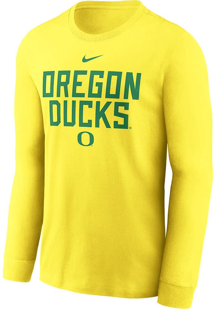 Oregon Ducks Apparel | Big Ten Football Champions