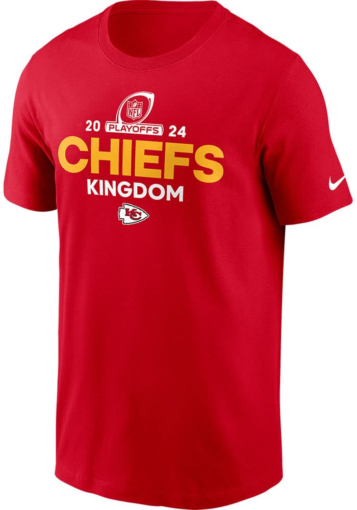 Kansas City Chiefs store merchandise