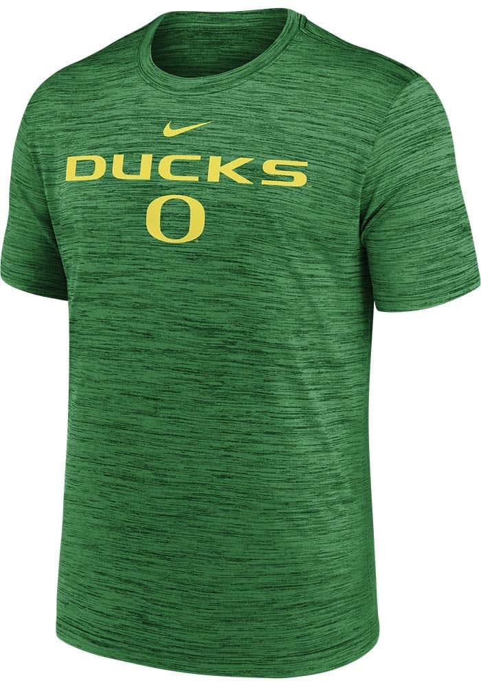 ナイキ オレゴン大学 MIGHTY OREGON ユニフォーム ジャージ M～L Oregon Ducks Apparel | Big Ten Football Champions