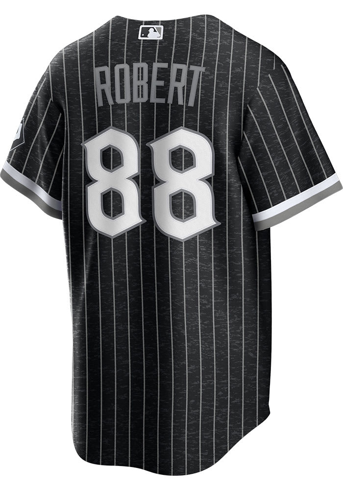 Chicago White Sox Luis Robert jersey
