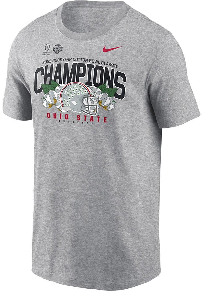 Champion The Ohio State University Apparel & Spirit Store