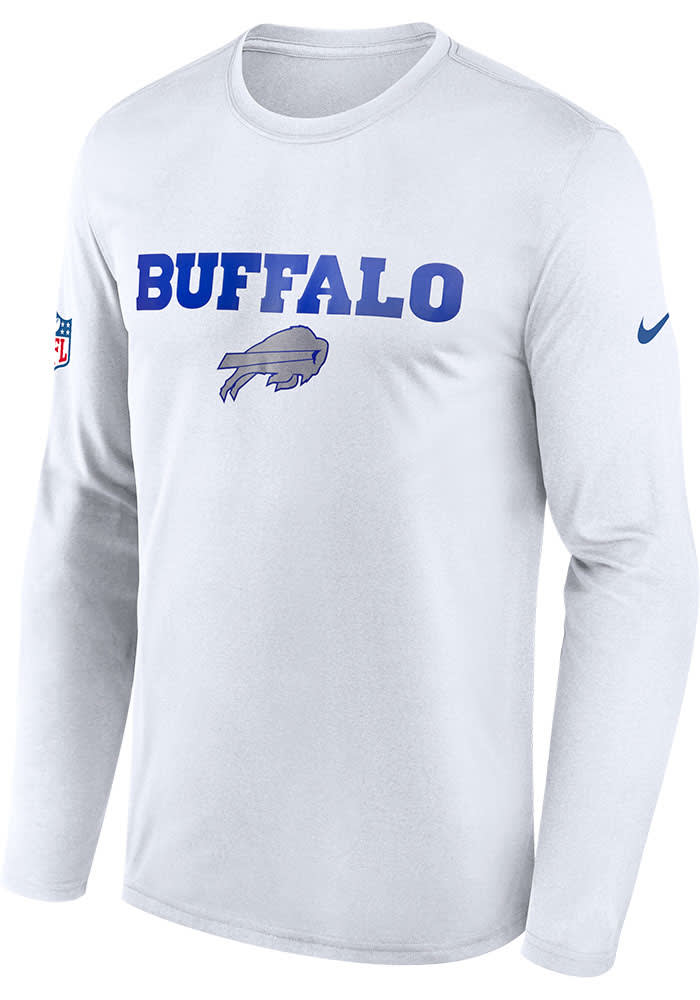 bills dri fit shirt
