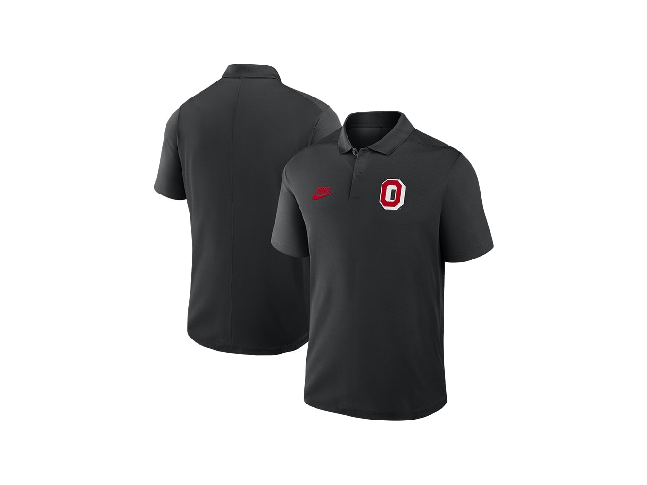 Big 10 Sports Store Ohio State Buckeyes Polos Dress Shirts