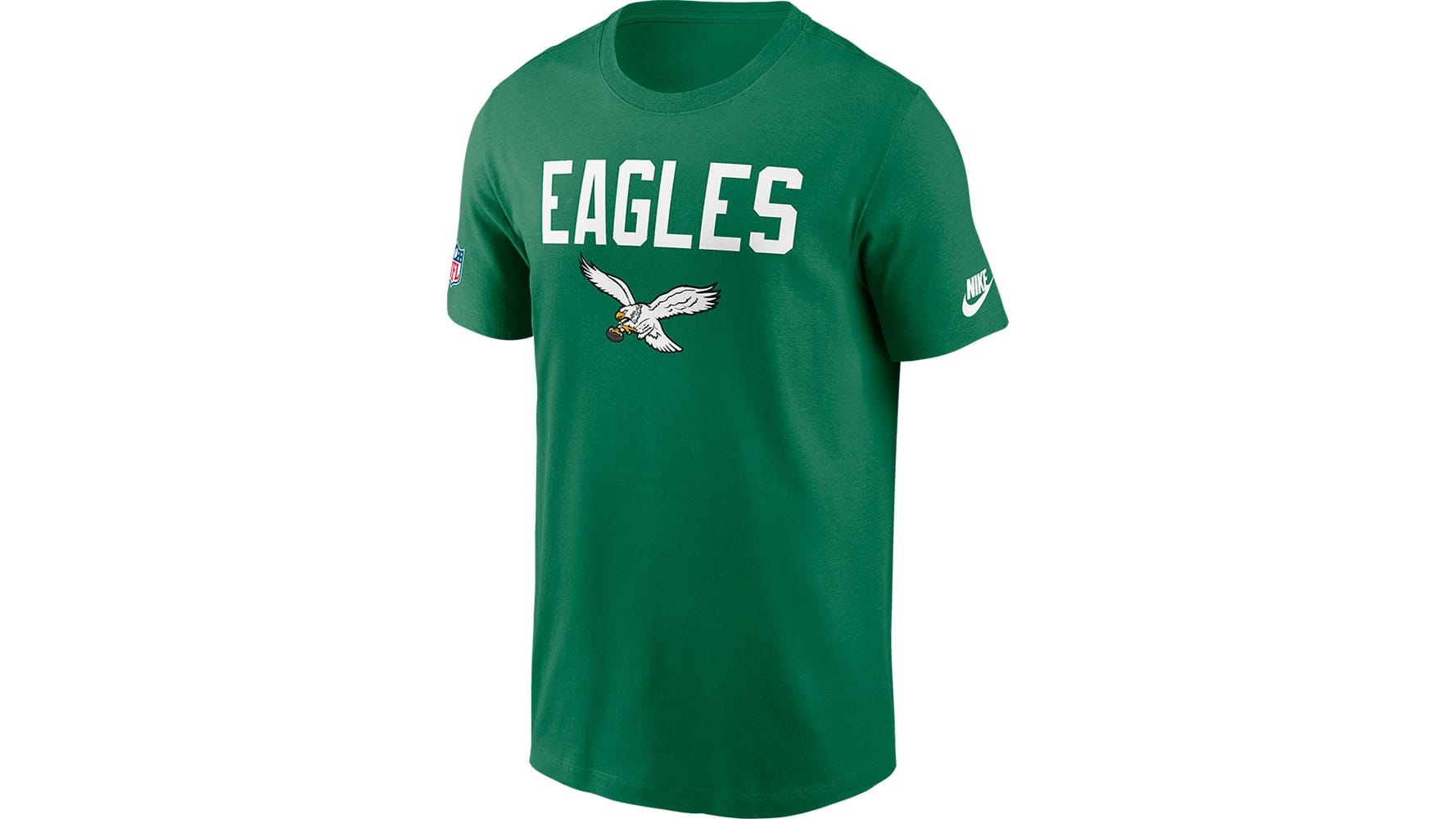 Philadelphia Eagles T-Shirts Official Eagles Shirts, Retro Tees