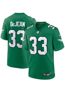 Saquon Barkley Nike Philadelphia Eagles Mens Olive Salute to Service Limited Football Jersey