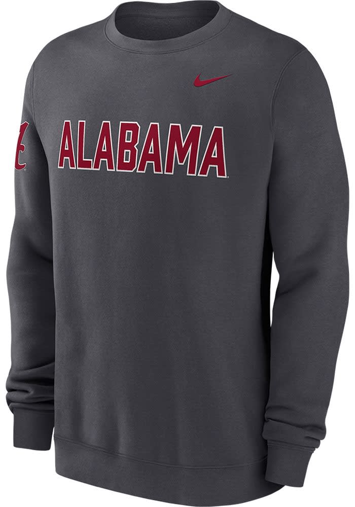 nike alabama sweatshirt