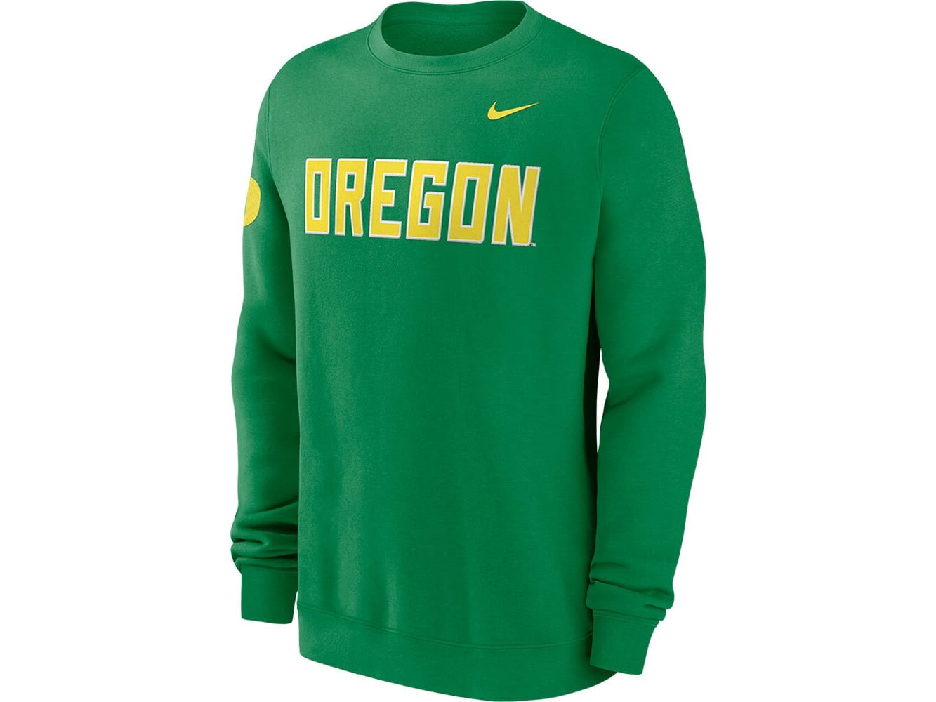 Oregon Ducks Sweatshirts Oregon Football Hoodies University of