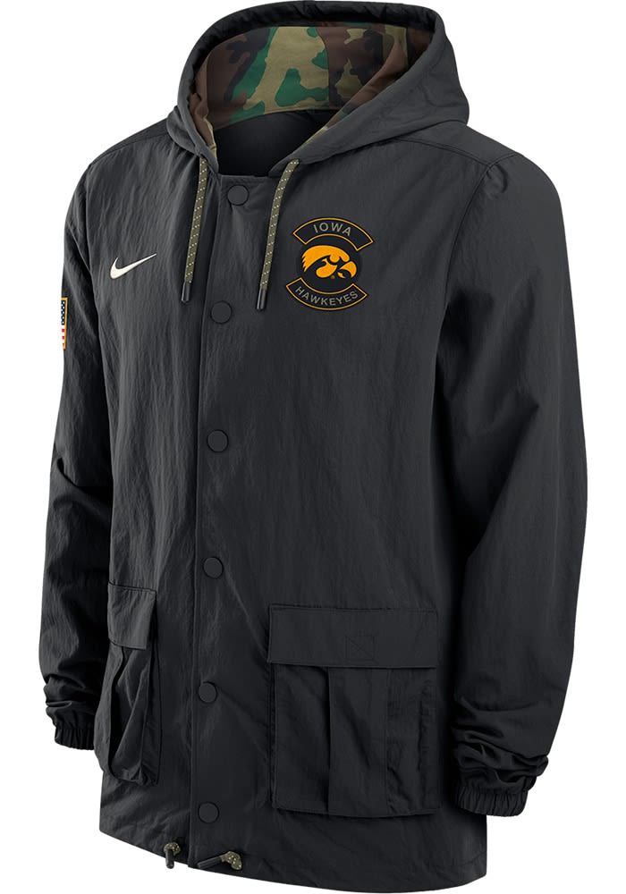 nike iowa jacket