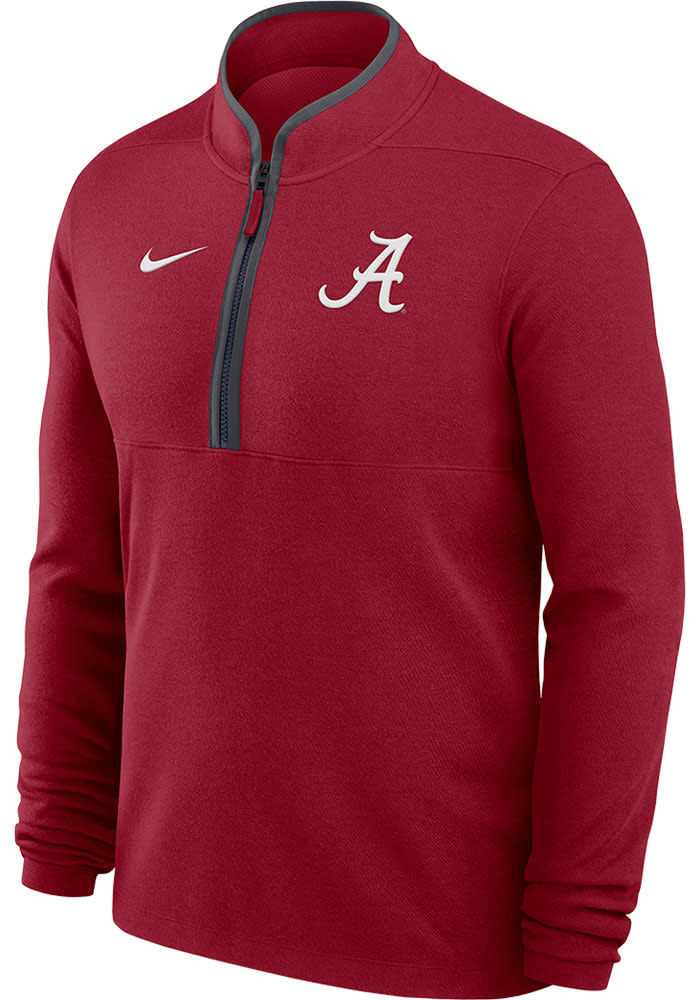 alabama nike long sleeve shirt