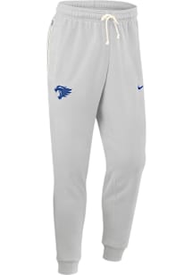 Nike Kentucky Wildcats Mens Ash Dri-Fit Sweatpants