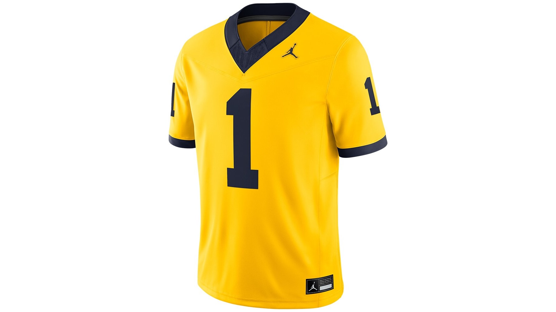 Big 10 Sports Store Michigan Wolverines Jerseys