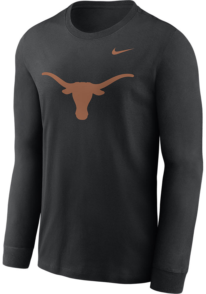 Texas Long-Sleeve Shirt