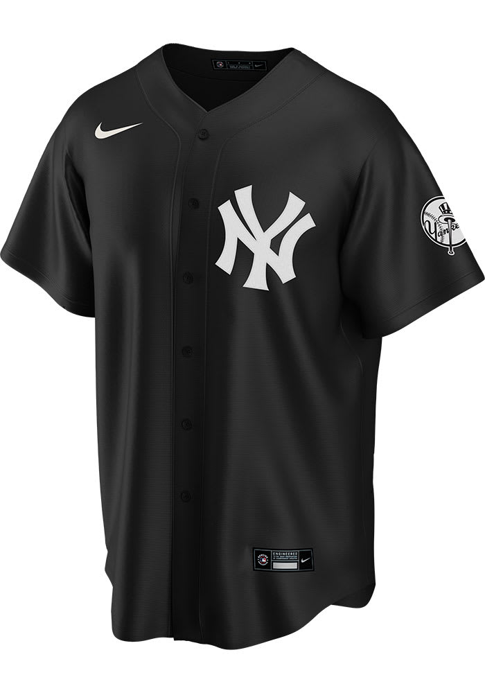 Yankees Nike Replica Alt Jersey