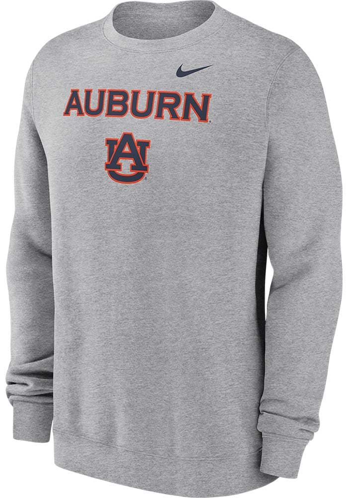 TENNESSEE  スウェット　AUBURN TIGERS フリース Auburn University - Vintage Football Crewneck Sweatshirt