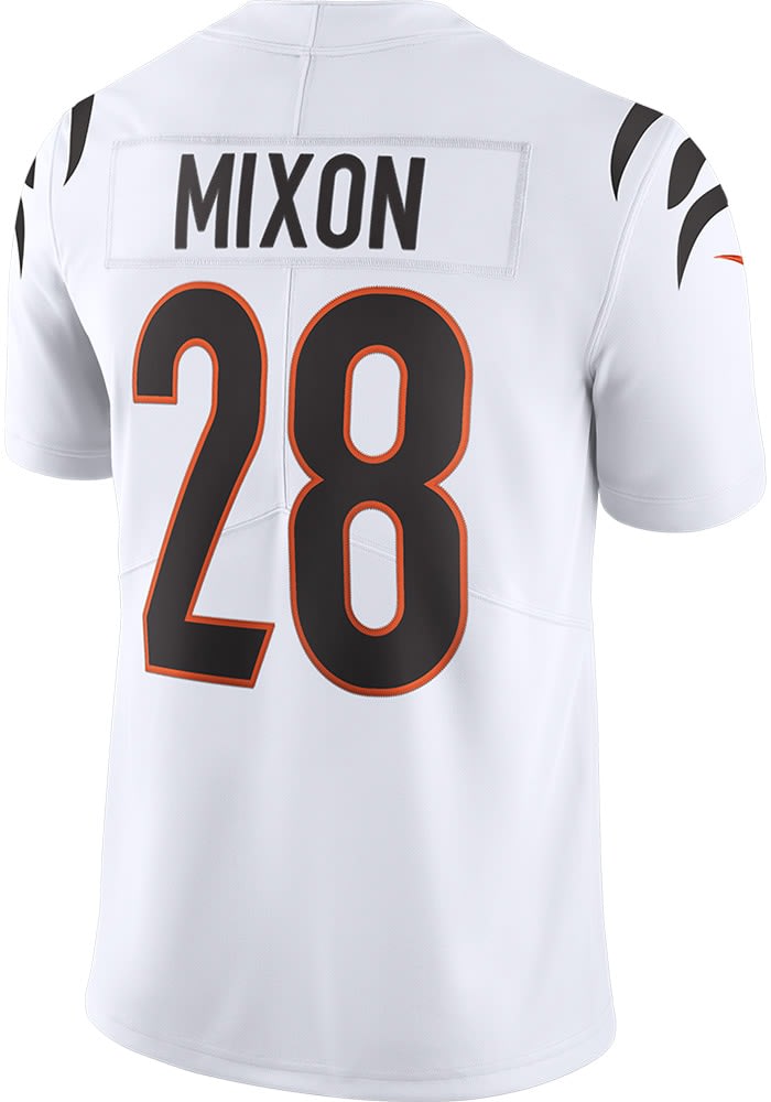 Cincinnati Bengals Roads T Shirt Joe Burrow Mixon Men