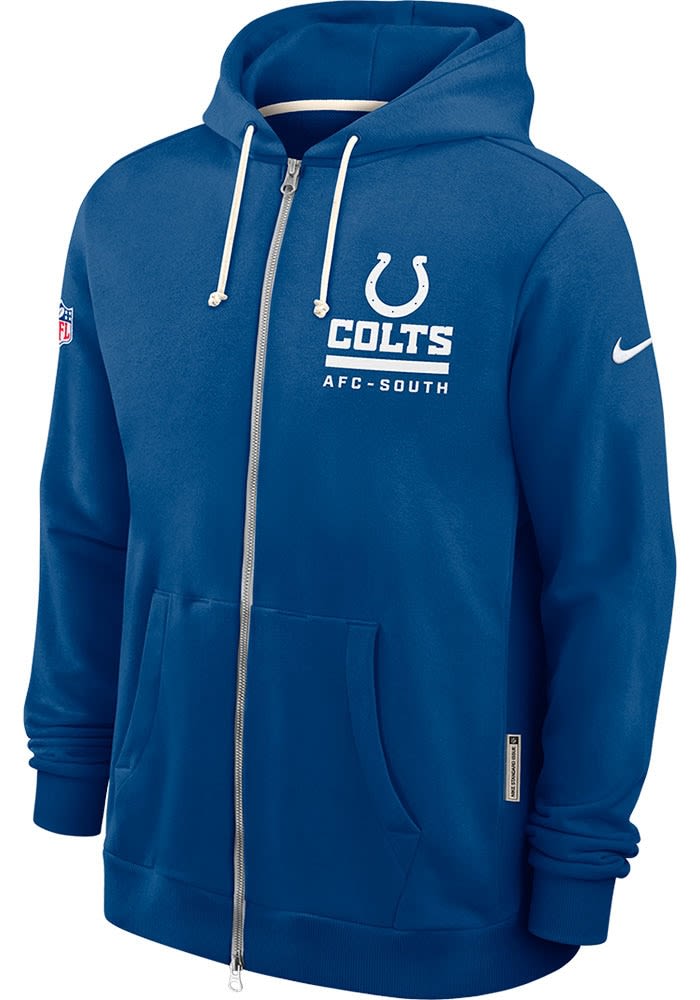 NIKE Indianapolis Colts オフィシャル ジャージ mens-nike-royal-indianapolis-