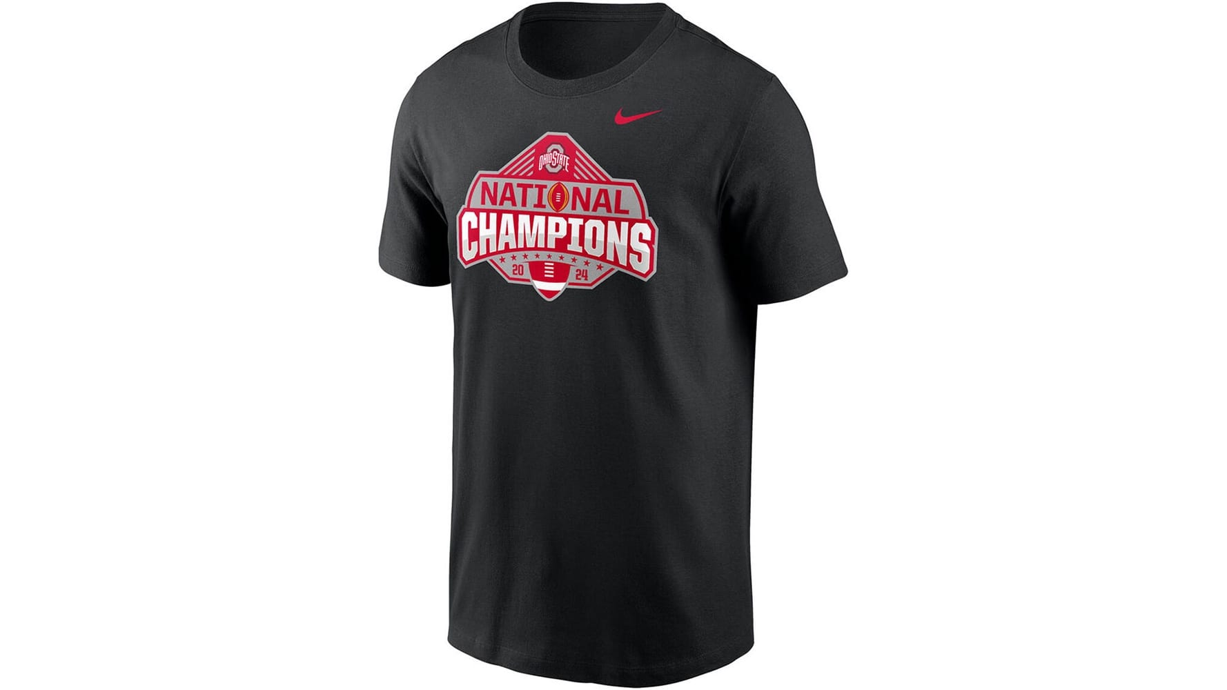 Nike Ohio State National Championship Shirt 2015 Allstate Sugar